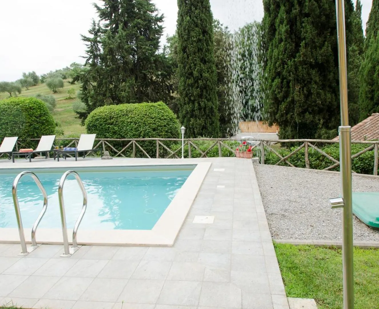 Casa Febea Villa Chiusi